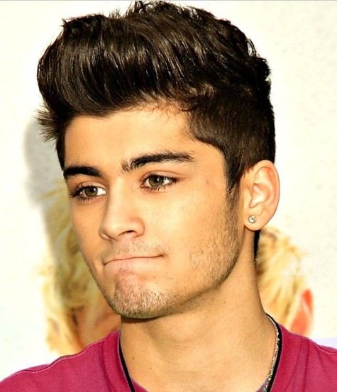 Zayn Malik one direction