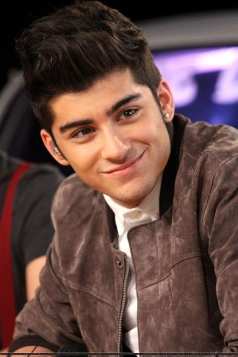 Zayn Malik one direction