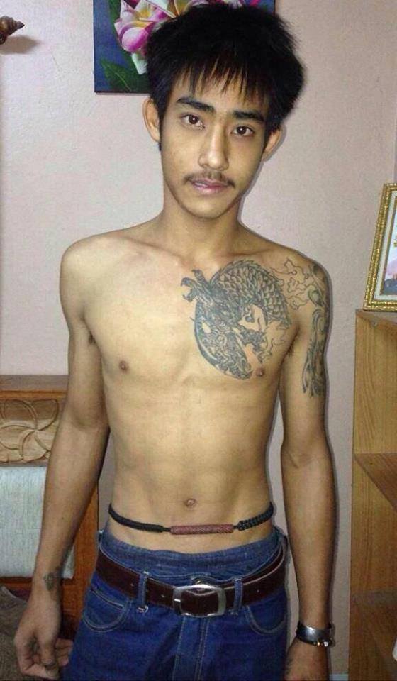 เด่กบ้านๆสักจานป่ะ