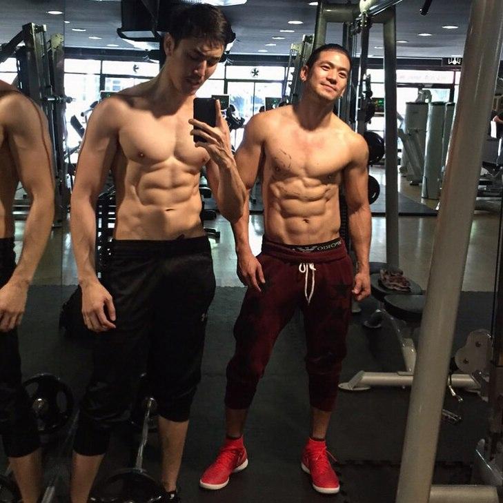 เด่กบ้านๆสักจานป่ะ