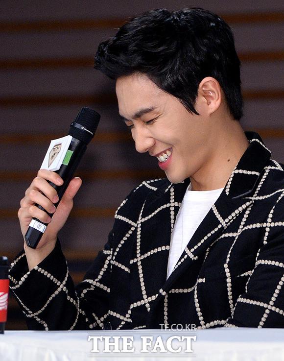 อีจุน MBLAQ ในซีรี่ส์ Mr.Back ขอย้อนวัยให้หัวใจกลับไปเฟี้ยว