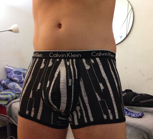 Hot guy in underwear 40