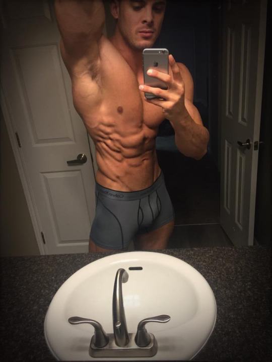 Hot guy in underwear 41