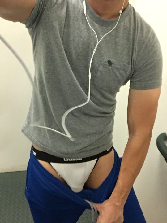 Hot guy in underwear 43