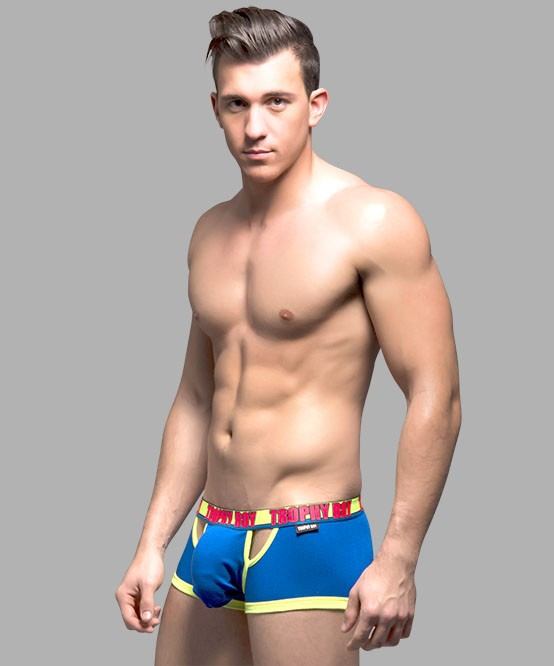 Hot guy in underwear 43