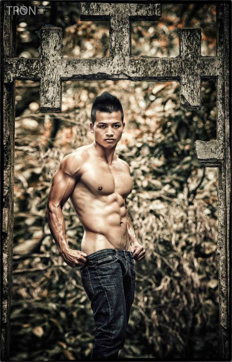 แน่นๆหนึบๆ เลียเลย02