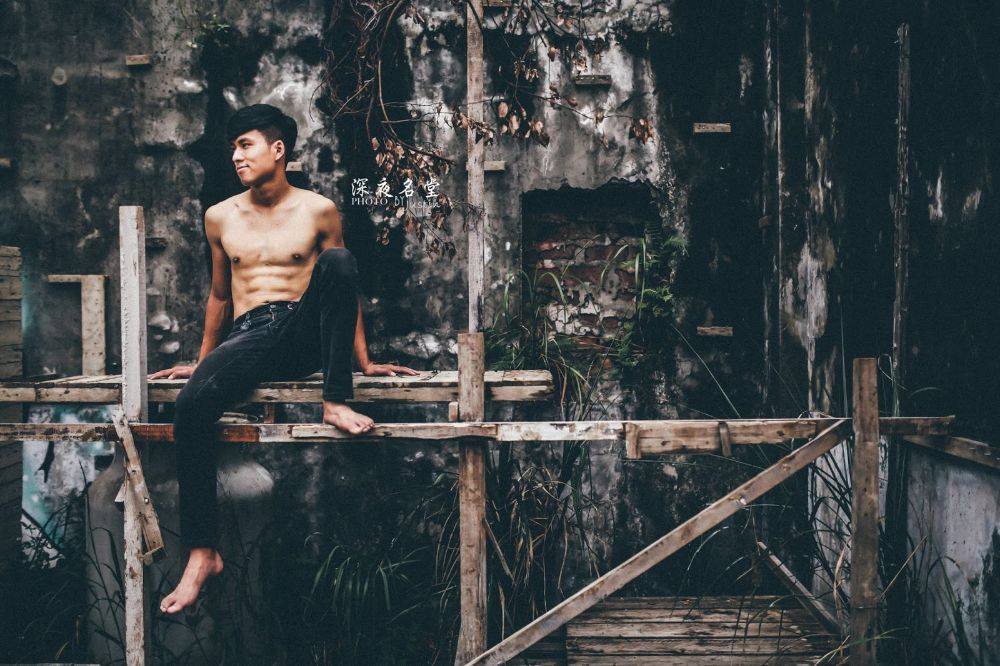 แน่นๆหนึบๆ เลียเลย02