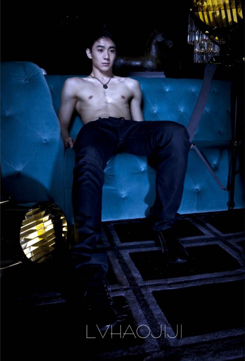 แน่นๆหนึบๆ เลียเลย02