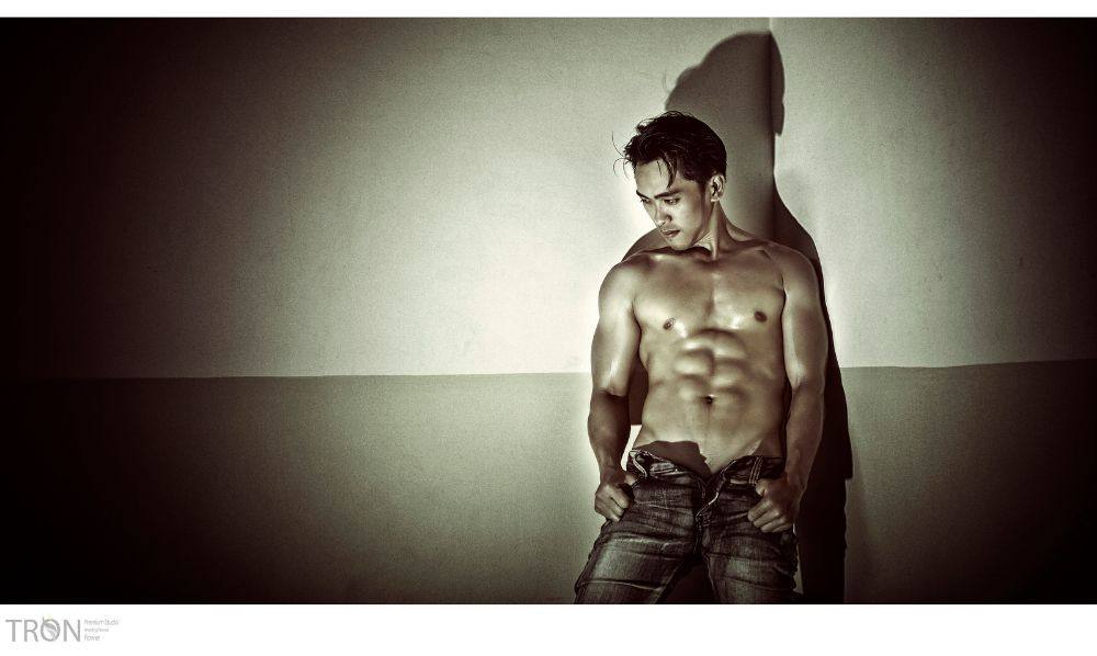 แน่นๆหนึบๆ เลียเลย02