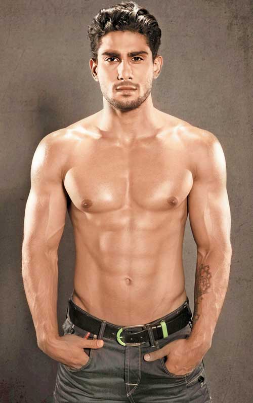 เลียmen fo india03