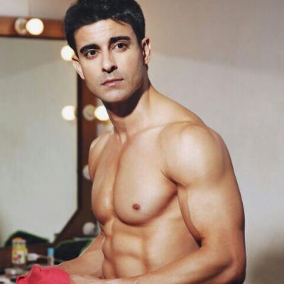 เลียmen fo india03