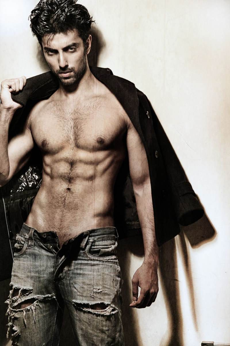 เลียmen fo india03