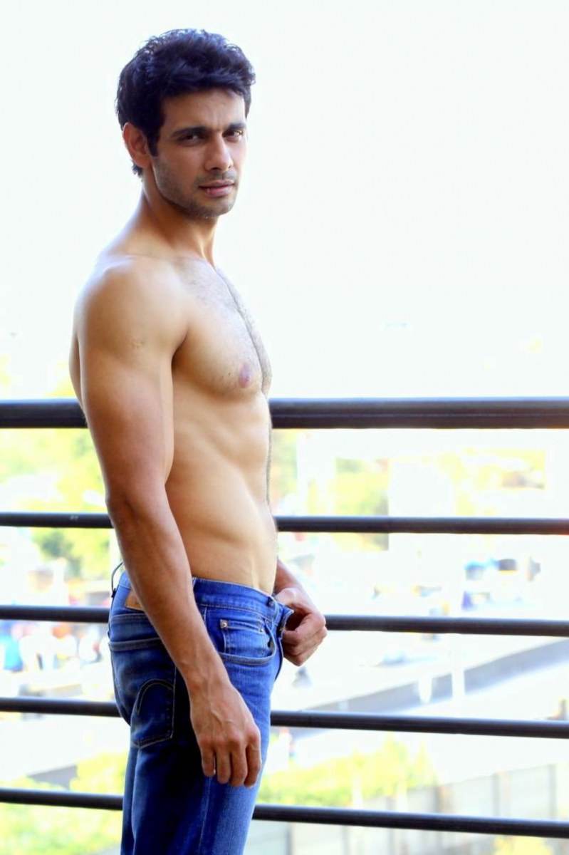 เลียmen fo india03