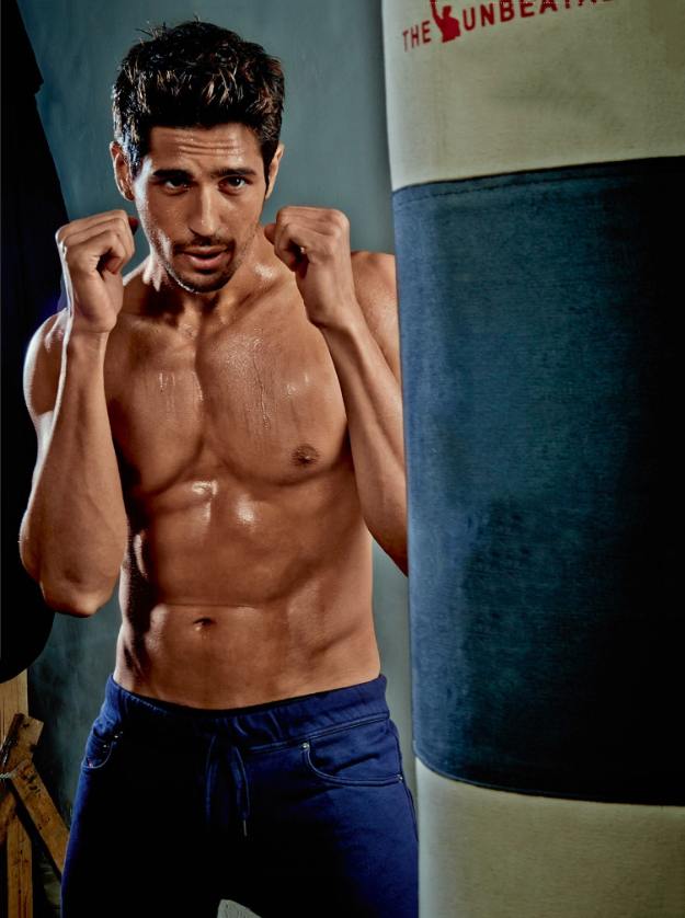 เลียmen fo india03