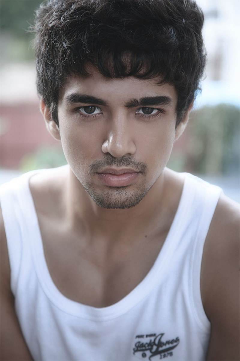 เลียmen fo india03