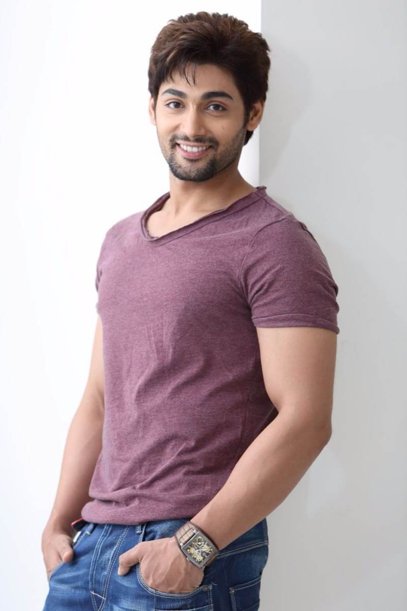 เลียmen fo india03