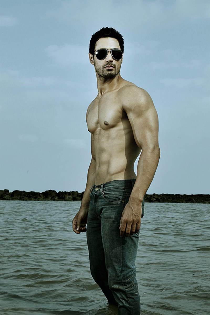 เลียmen fo india03