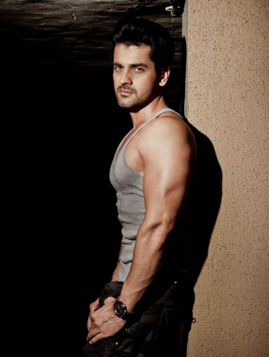 เลียmen fo india03