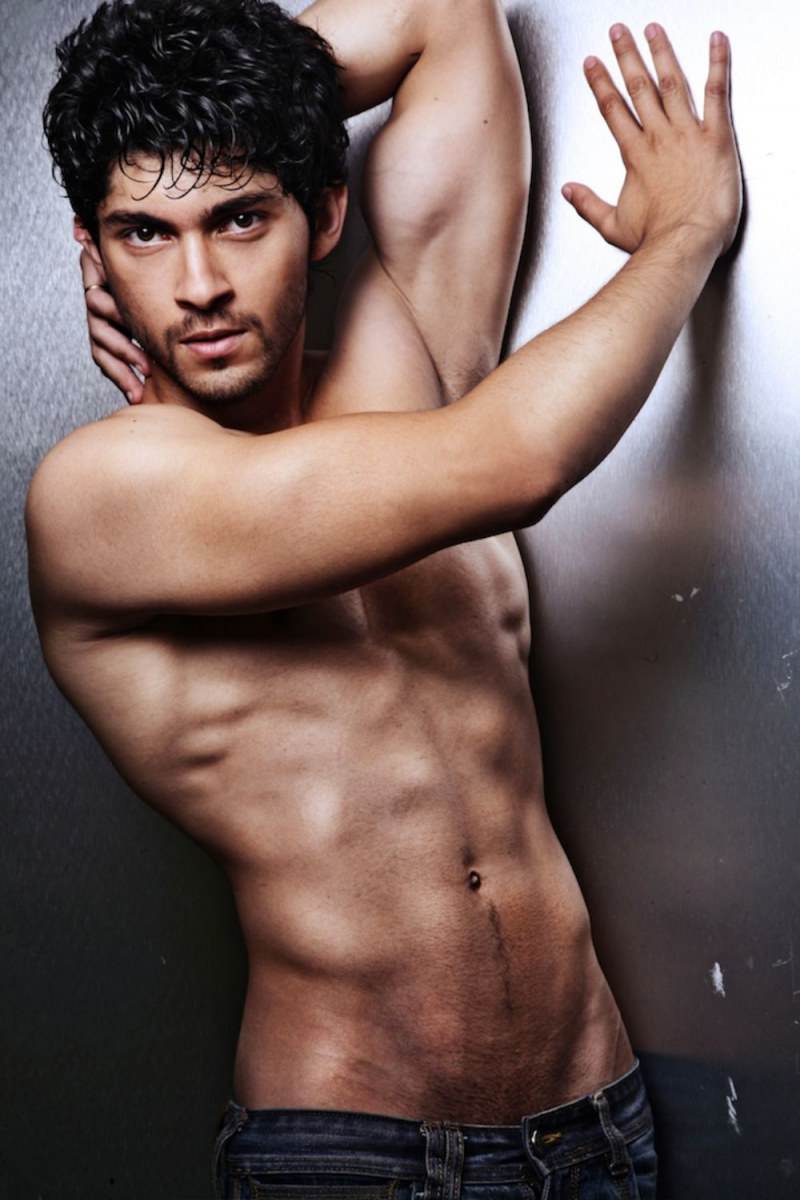 เลียmen fo india03