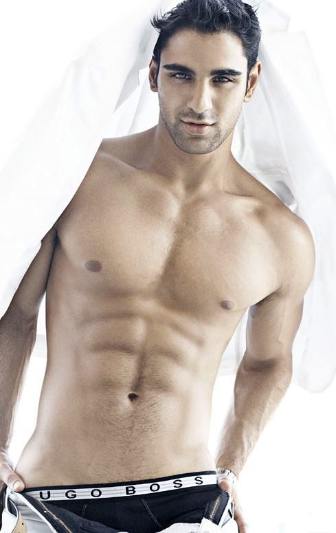 เลียmen fo india03