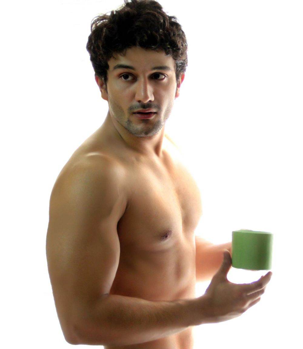 เลียmen fo india03