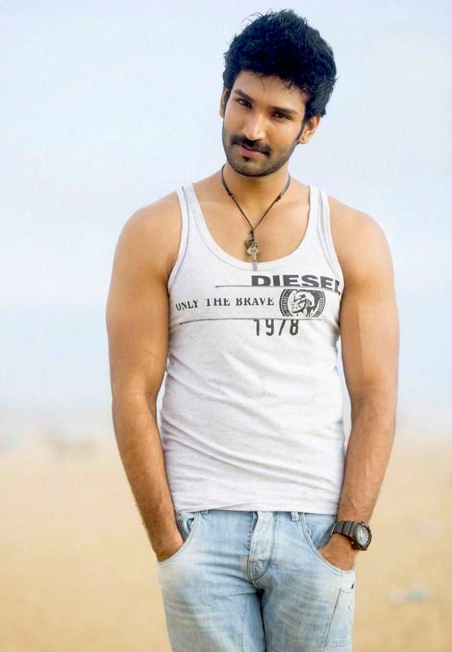 เลียmen fo india03