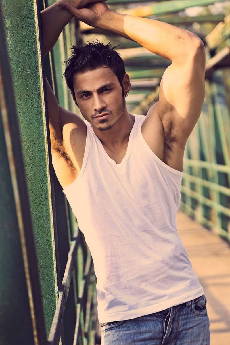 เลียmen fo india03