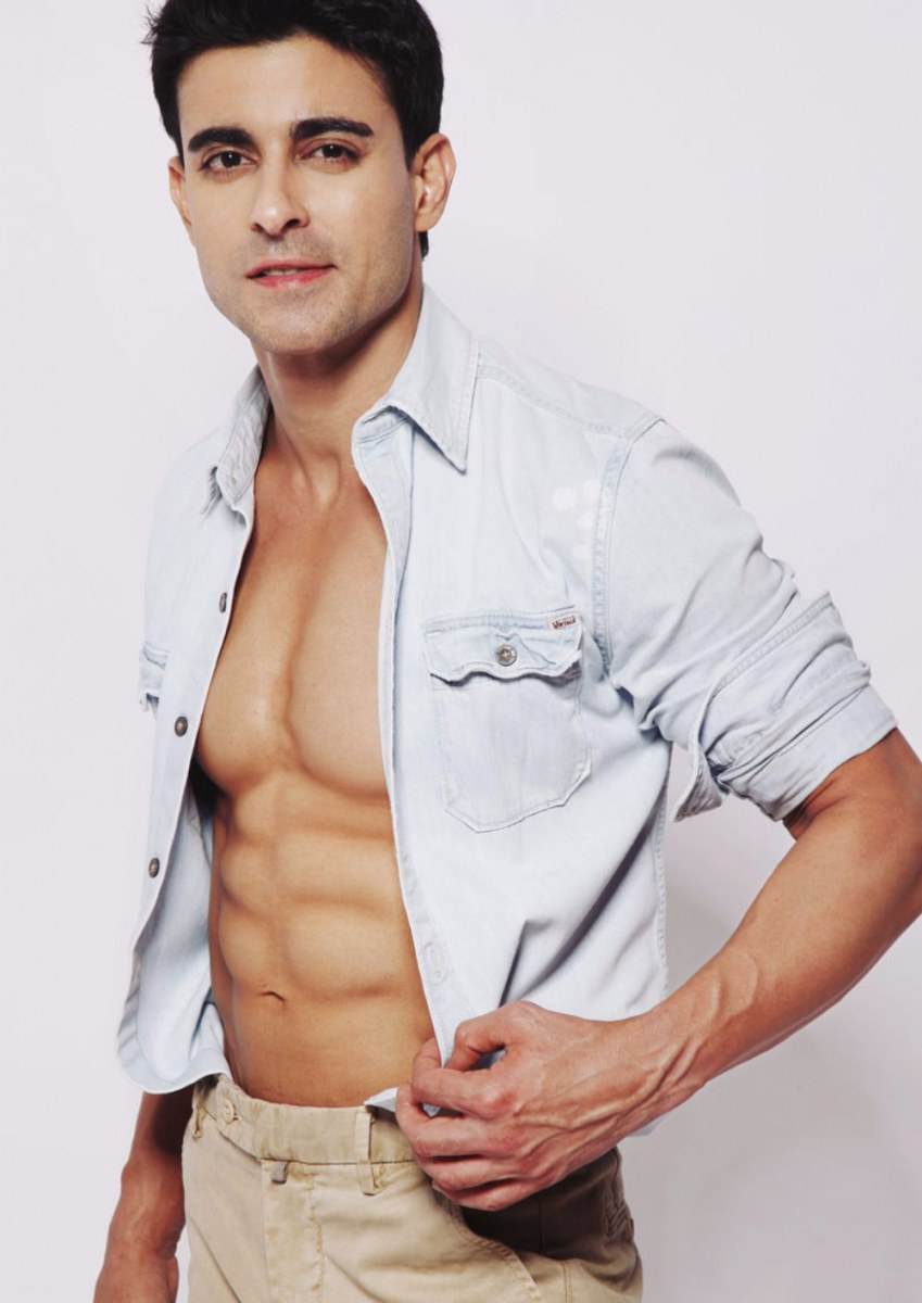 เลียmen fo india03