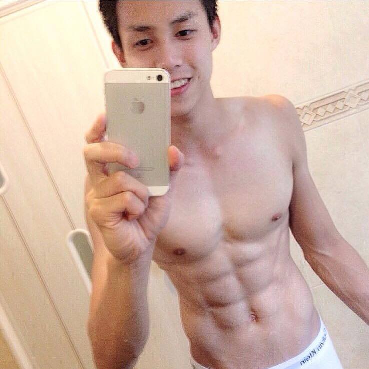 ถอดโชว์เรือนร่าง 852