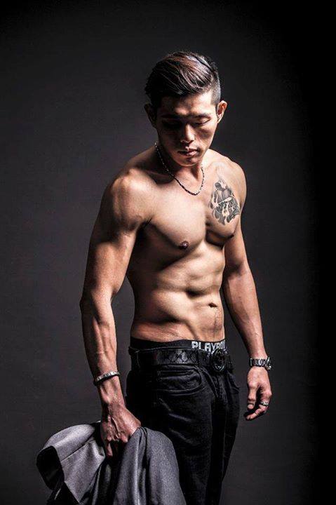 ถอดโชว์เรือนร่าง 852