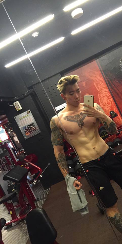 ถอดโชว์เรือนร่าง 852