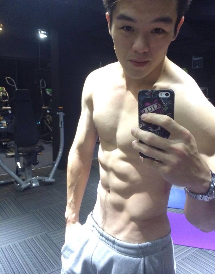 ถอดโชว์เรือนร่าง 852