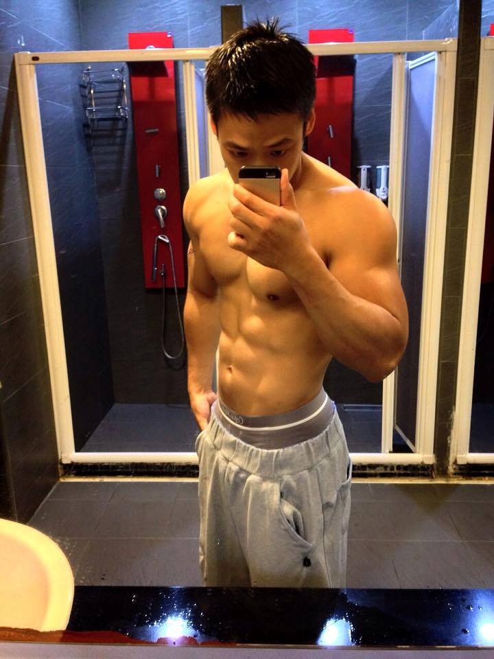 ถอดโชว์เรือนร่าง 852