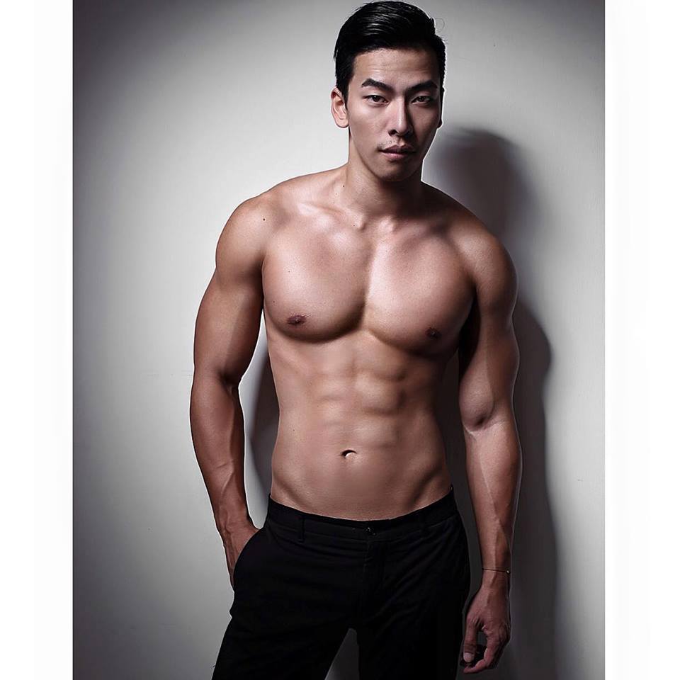 ถอดโชว์เรือนร่าง 852