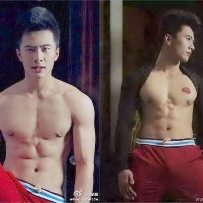 ถอดโชว์เรือนร่าง 853