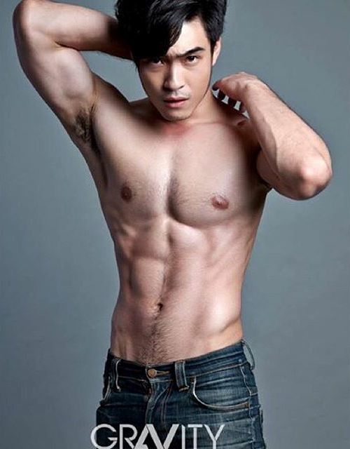 ถอดโชว์เรือนร่าง 861