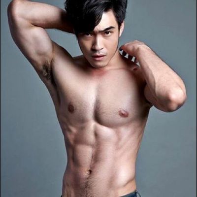 ถอดโชว์เรือนร่าง 861