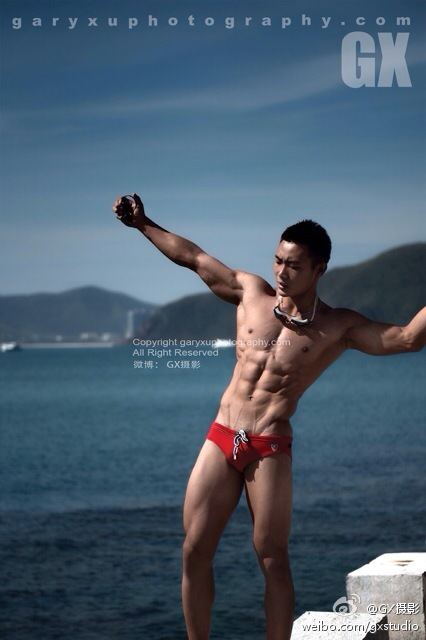 ถอดโชว์เรือนร่าง 862