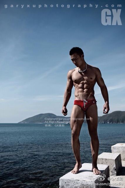 ถอดโชว์เรือนร่าง 862