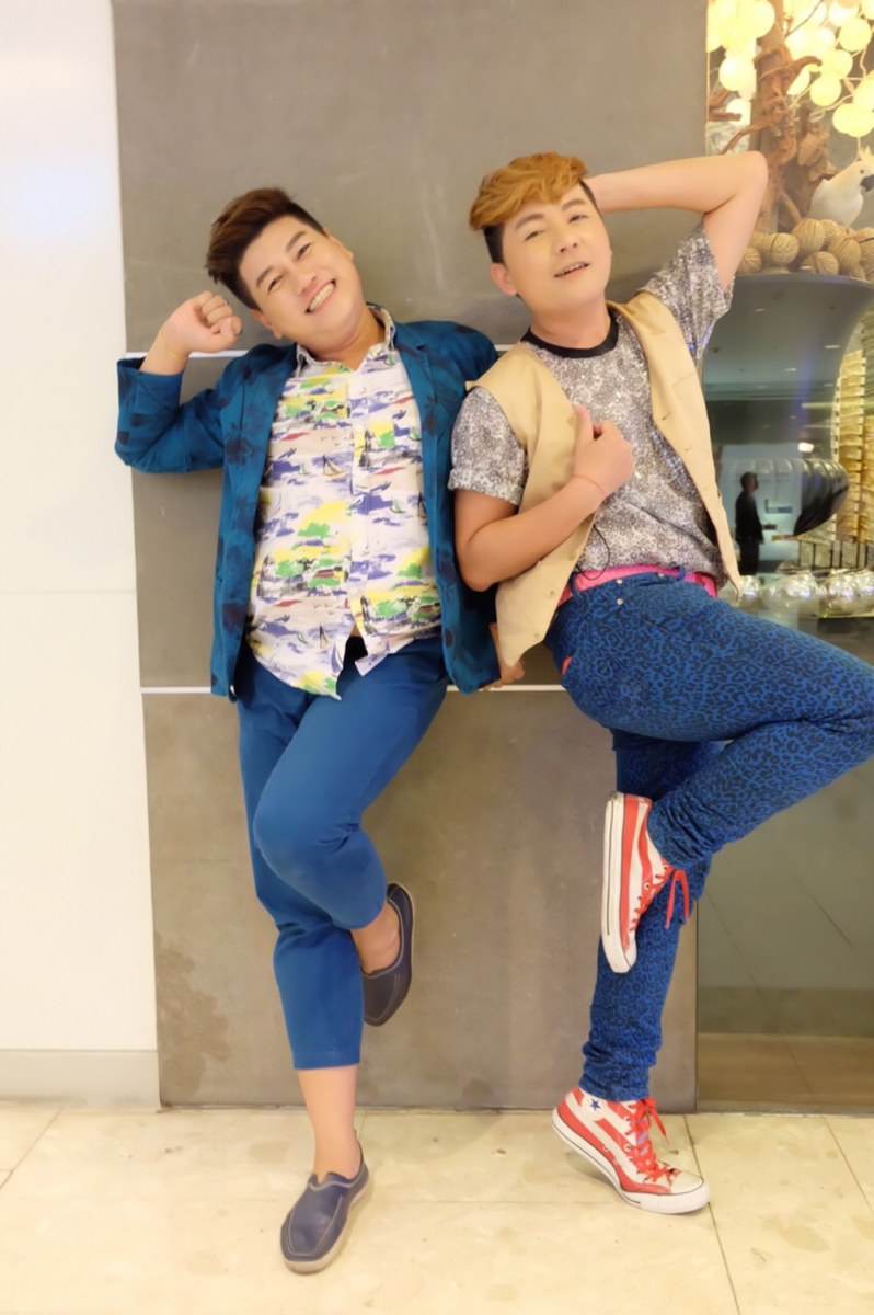 นักข่าวบันเทิงที่แรงที่สุดตอนนี้