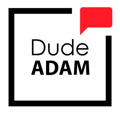 www.DudeAdam.com