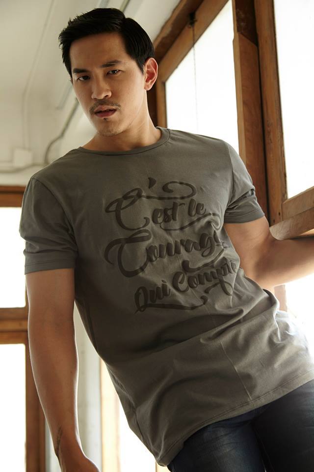 อั๋น นางก็แซ่บยุ่นะ