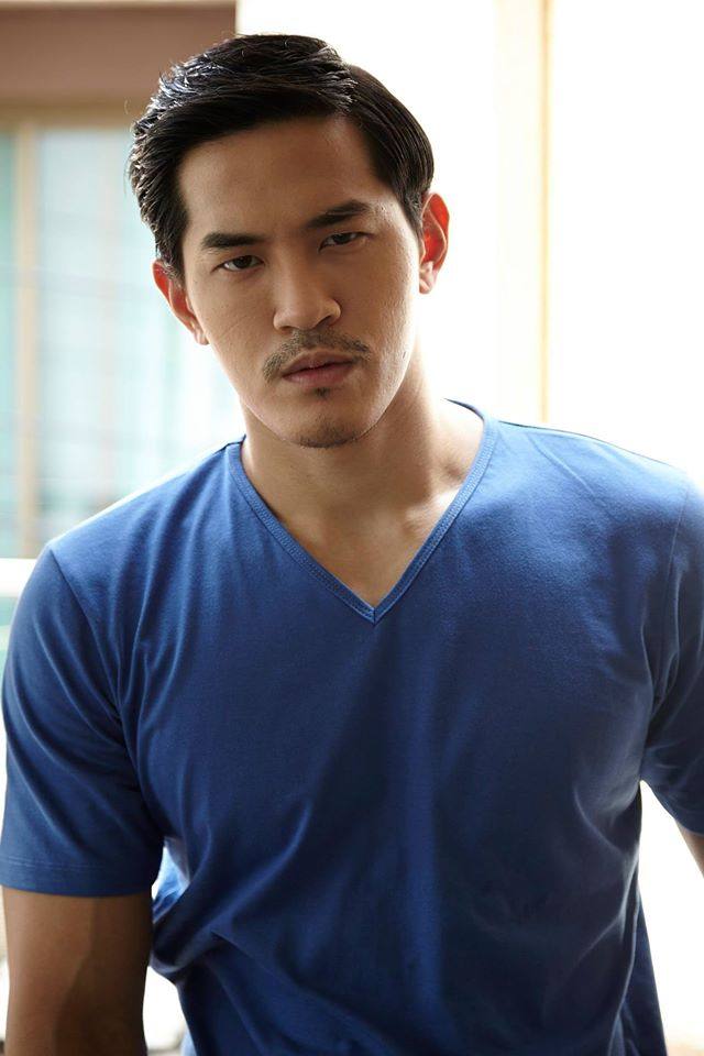 อั๋น นางก็แซ่บยุ่นะ