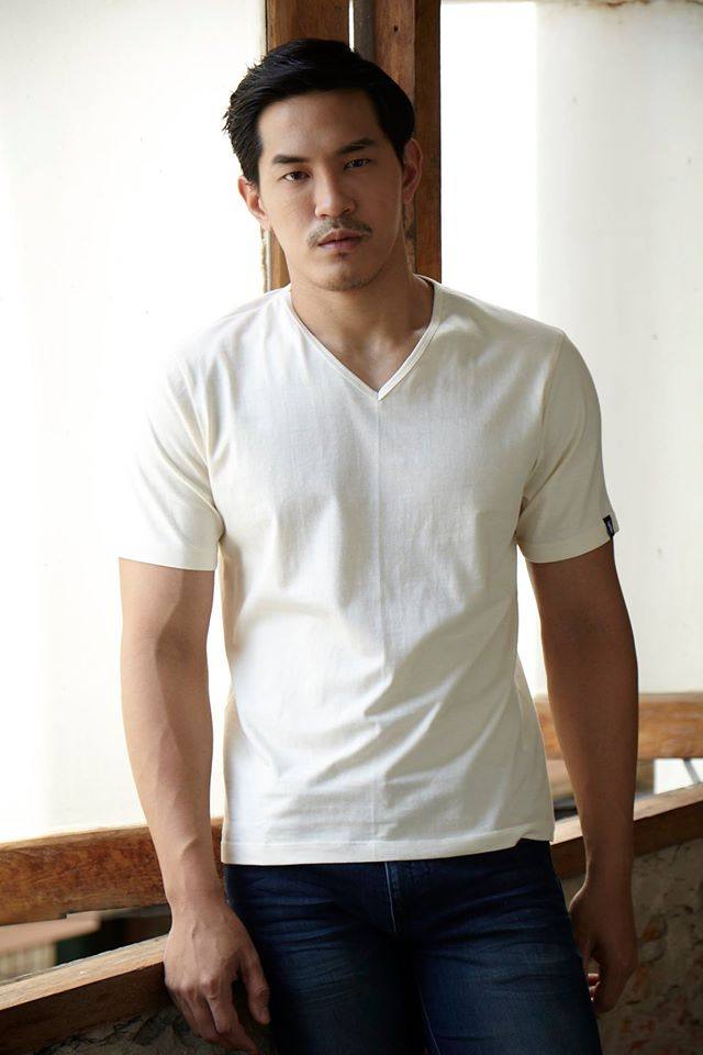 อั๋น นางก็แซ่บยุ่นะ