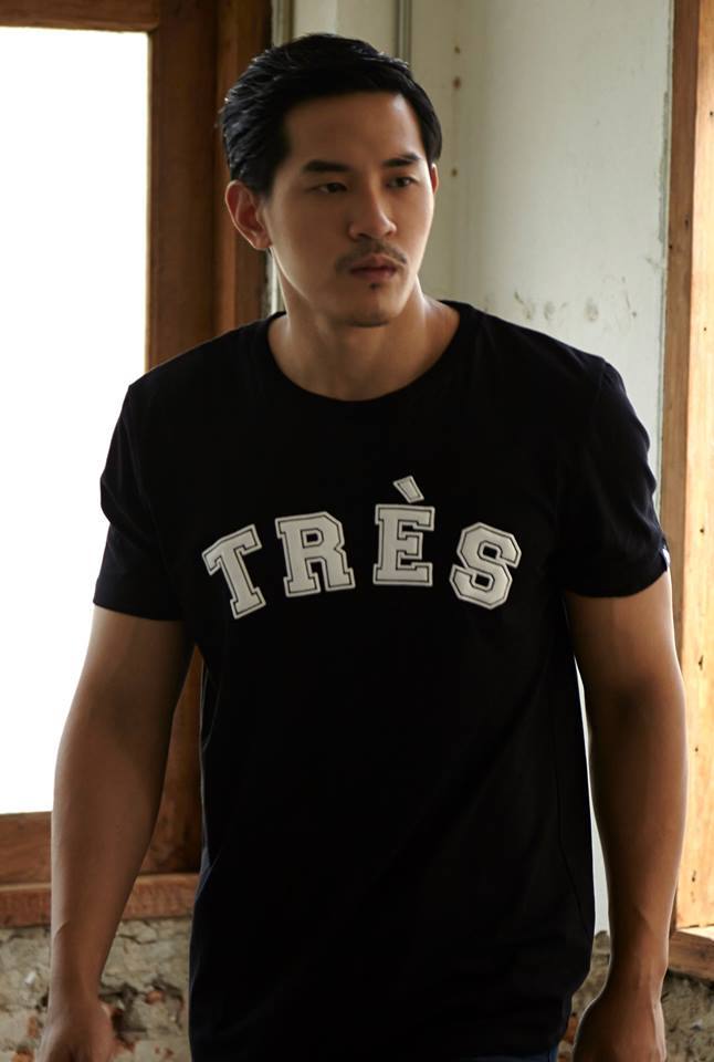 อั๋น นางก็แซ่บยุ่นะ