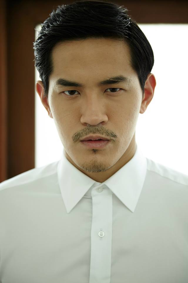 อั๋น นางก็แซ่บยุ่นะ