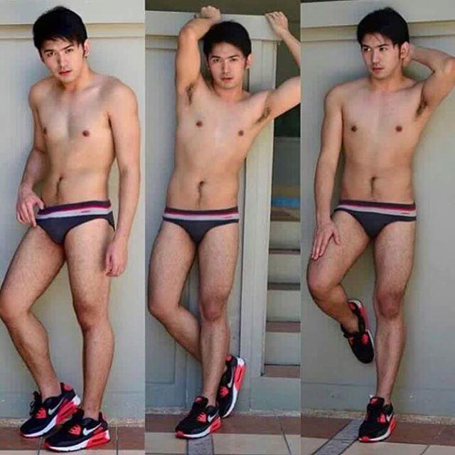 หนุ่มปินส์John Mar Dela Cruz