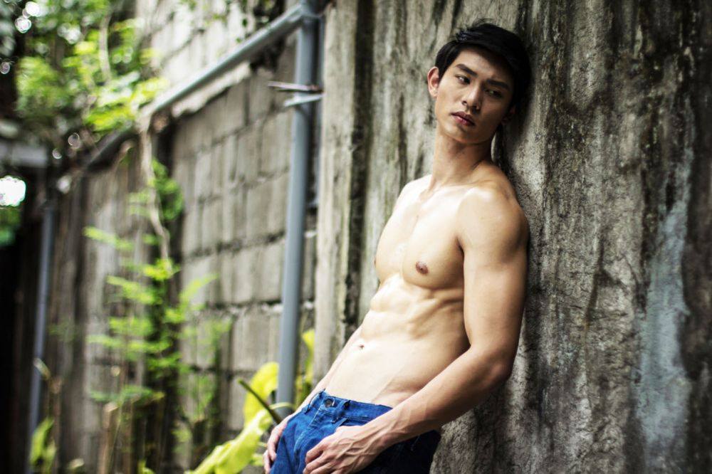 เนื้อแน่นๆ หวานๆ