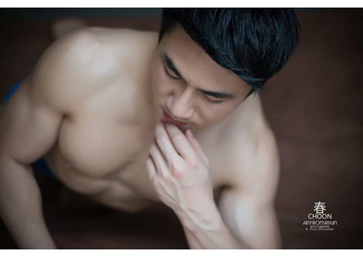 เนื้อแน่นๆ หวานๆ