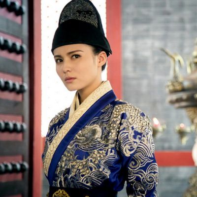 Braveness Of The Ming 《锦衣夜行》 2015 part14